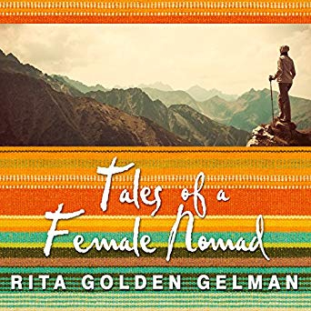 Book cover for Tales of a Female Nomad
