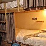 Hostel Bed in Killarney, Ireland