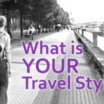 Title Image for What is Your Travel Style? Post