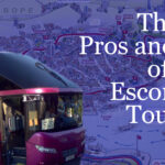 Title Image for The Pros and Cons of Escorted Tours