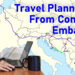 Travel Planning Title Image